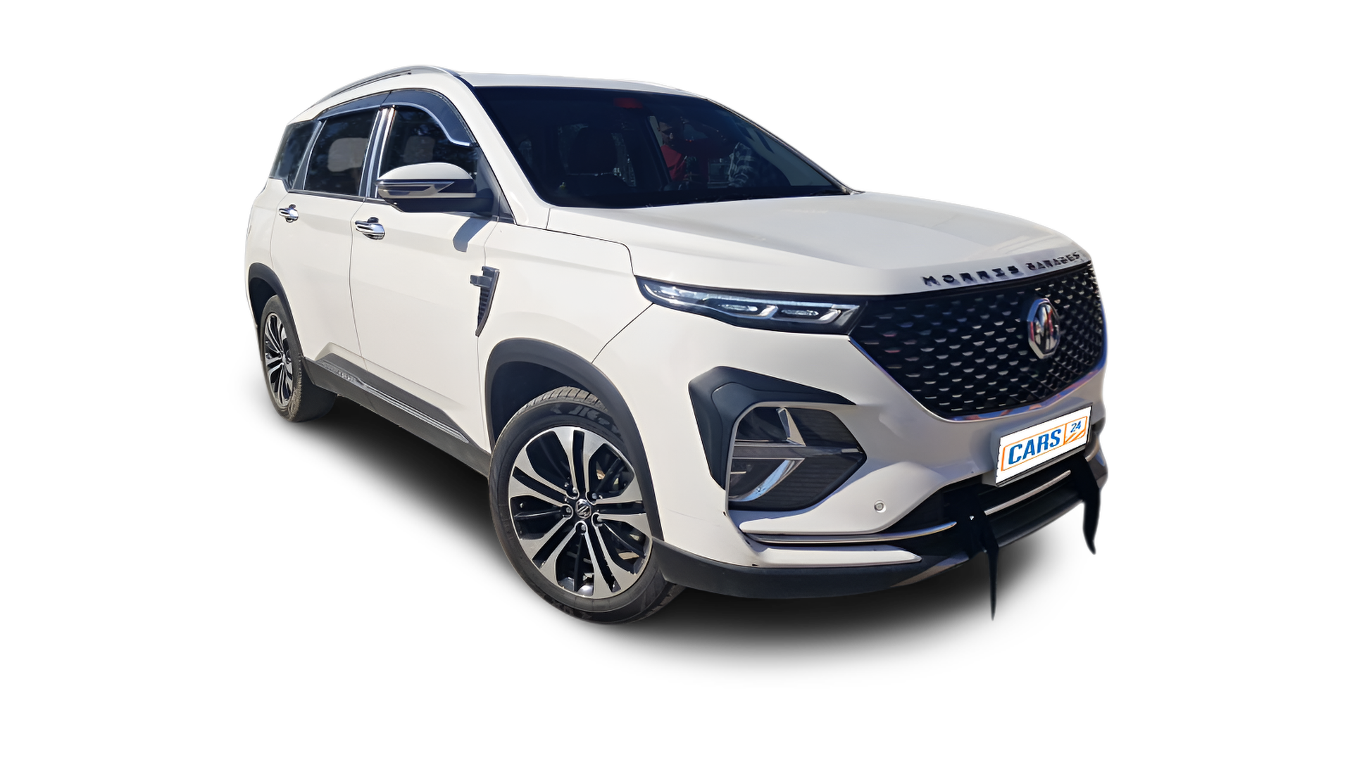 MG HECTOR PLUS-img